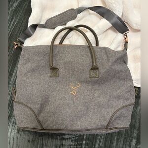 Glenfiddich Weekend Bag